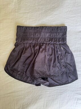 Free People Movement The Way Home Shorts